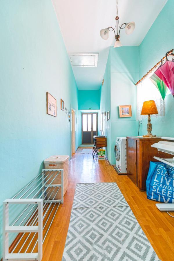 Guesthouse Isabel La Catolica Dubrovnik Bagian luar foto
